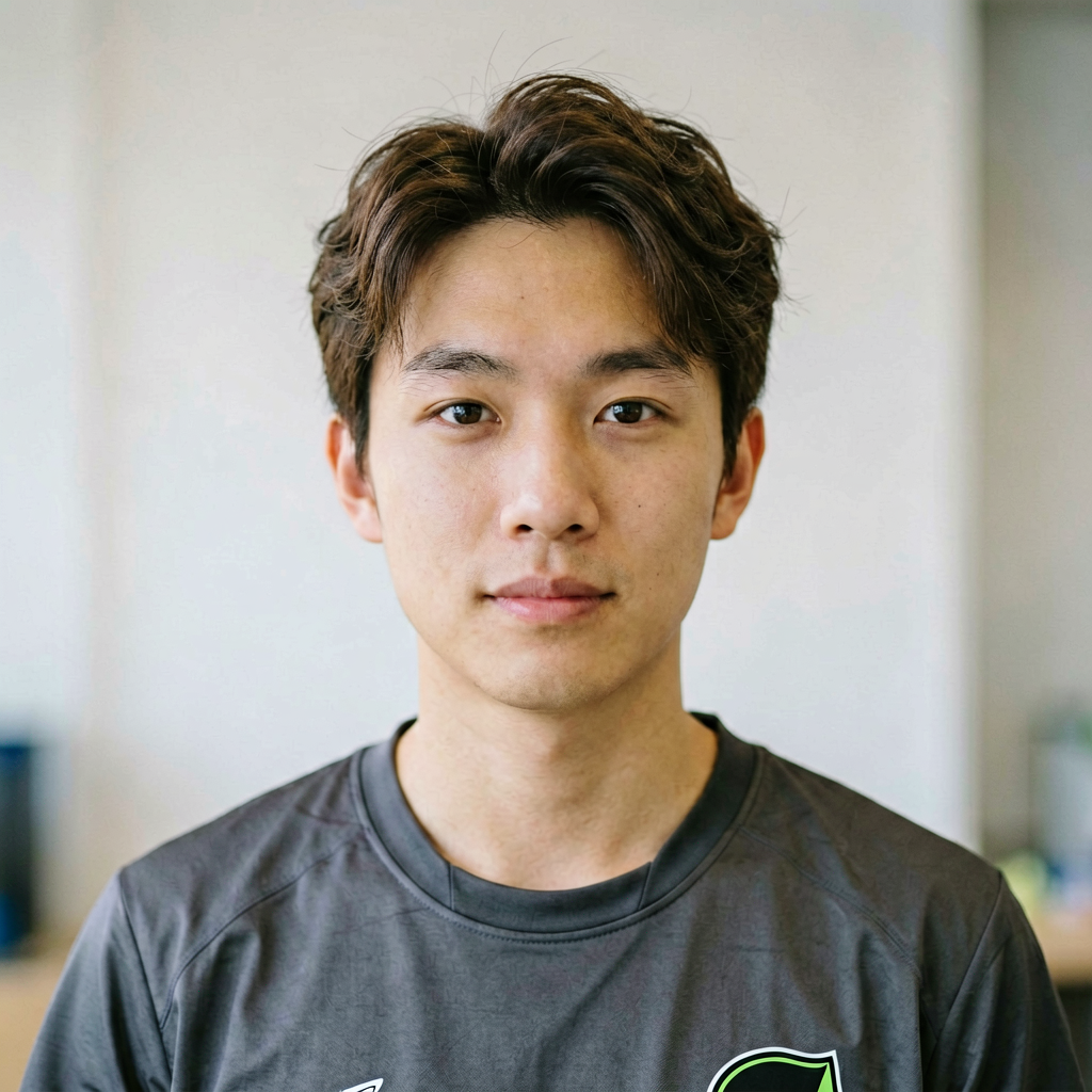 score电竞用户小凯的球场头羊毛